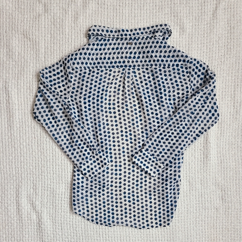 Blouse - Picture 2 of 4